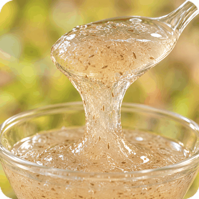 Arabinoxilana de Psyllium